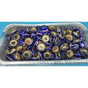 Icehouse Beer Bottle Caps Poker Playing Cards 336+ including several wild cards
